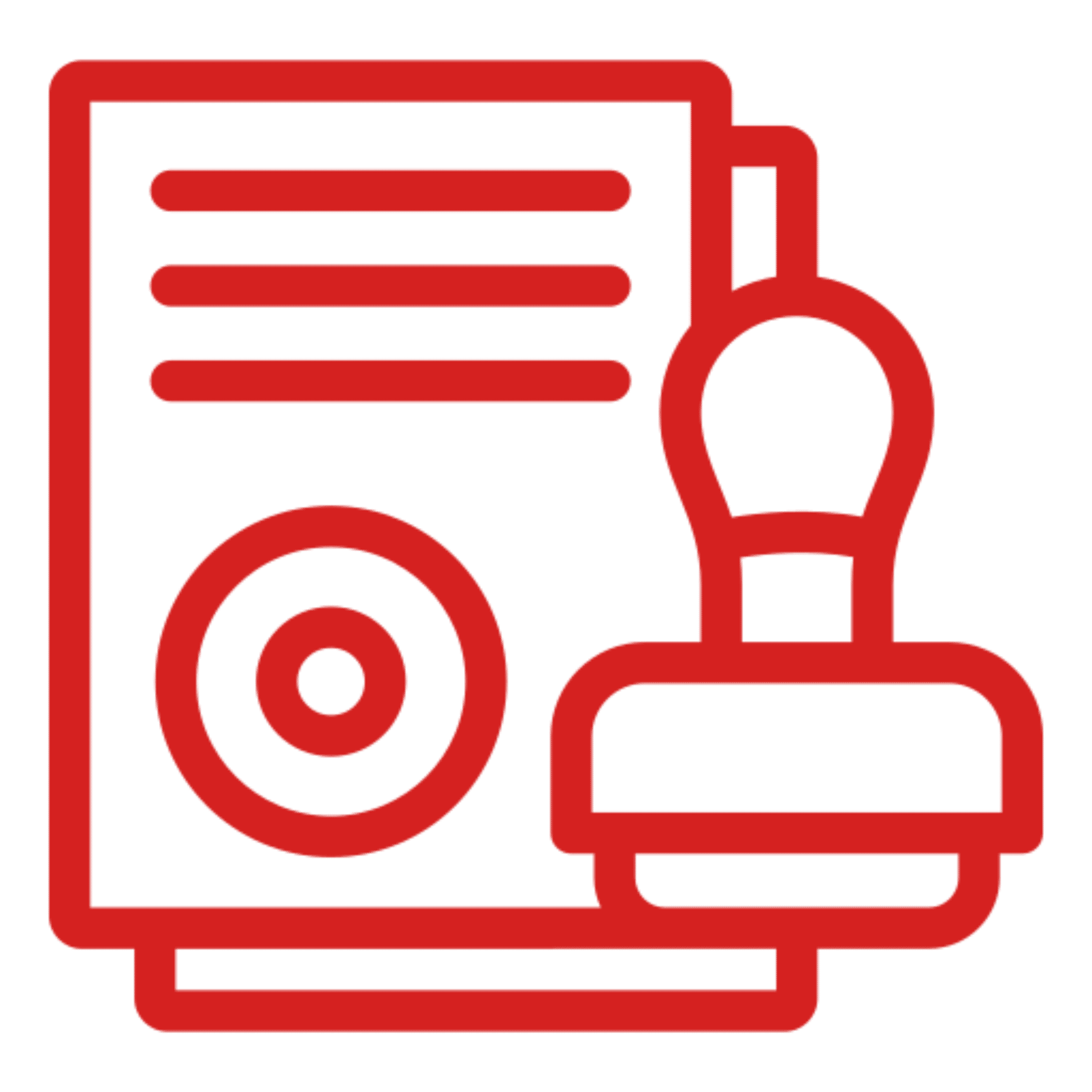 Notary Services