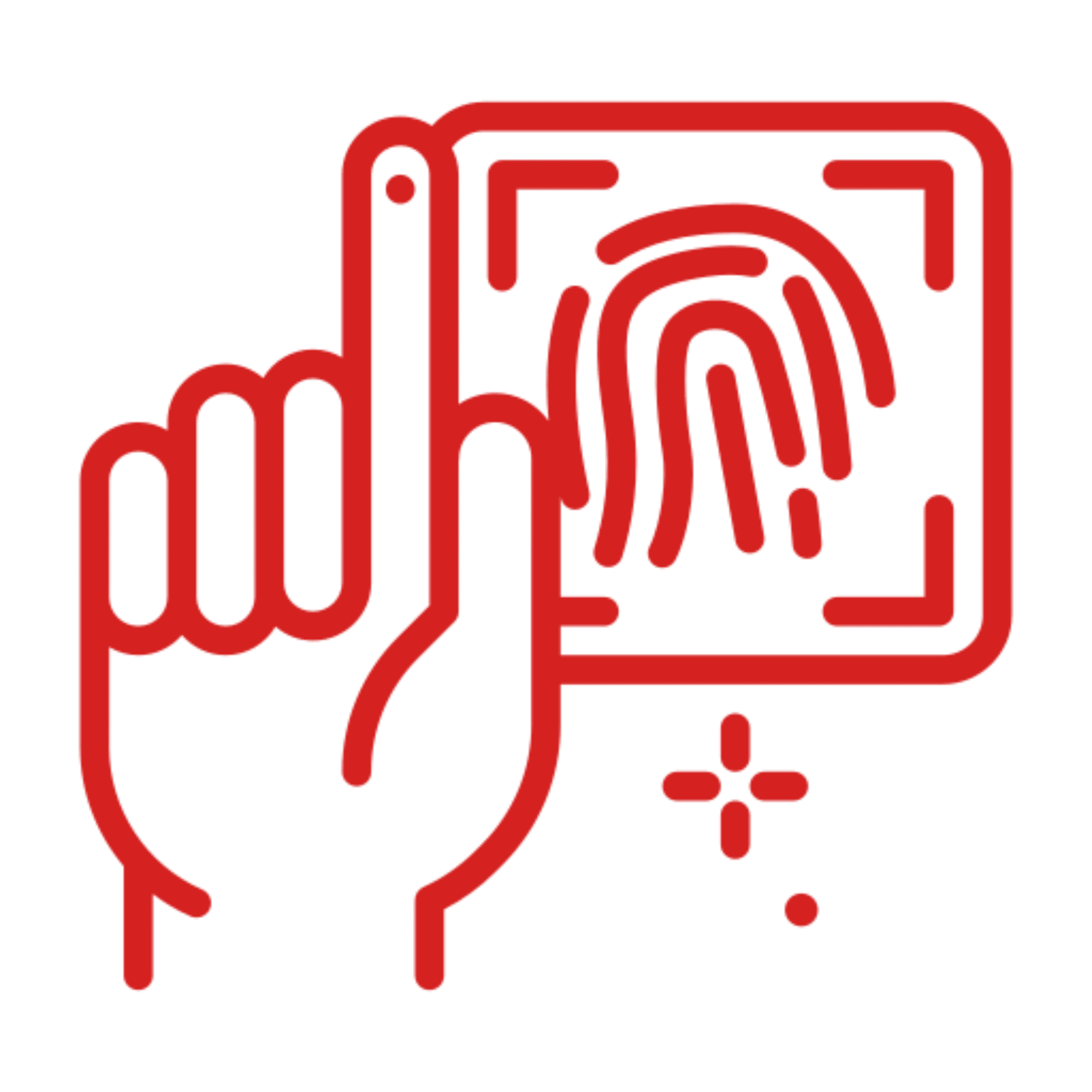 Live Scan Fingerprinting